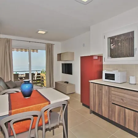 Apartamento Oriolo