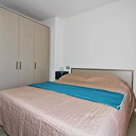 Apartamento Oriolo