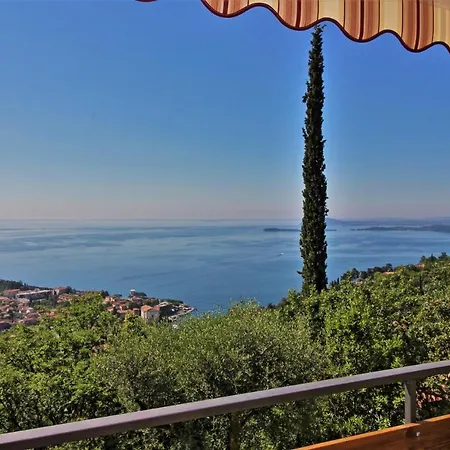 Apartamento Oriolo Toscolano Maderno
