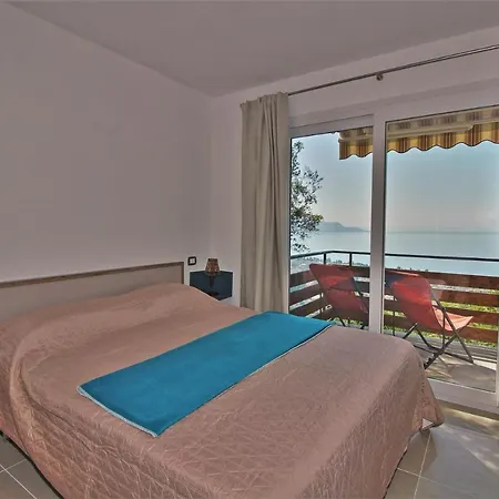 Apartamento Oriolo Toscolano Maderno
