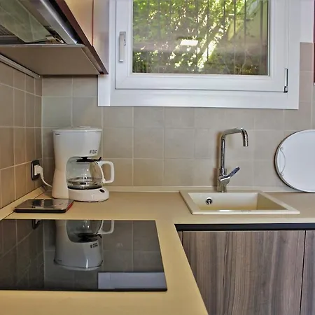 Oriolo Apartamento *