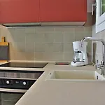דירה Oriolo טוסקולנו מדרנו